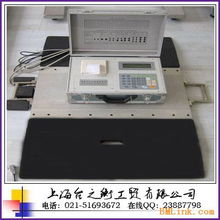 供应地磅、轴重秤、轴重地磅与便携式地磅 仪器仪表销售全解析