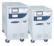 全自动交流稳压电源的市场格局 以江苏淮安亚光电子与天津恒天代理体系为例