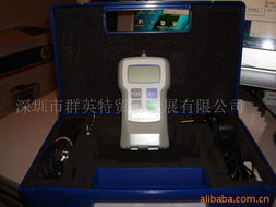 徐州市盛林机电设备测力仪表产品列表与仪器仪表销售指南