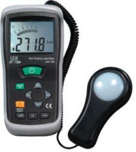 数字显示测温仪DT-8809A 北京金泰科仪的专业批发与销售服务