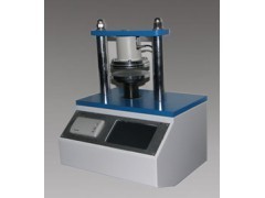 纸板粘合剥离试验仪触屏功能简介与产品供应